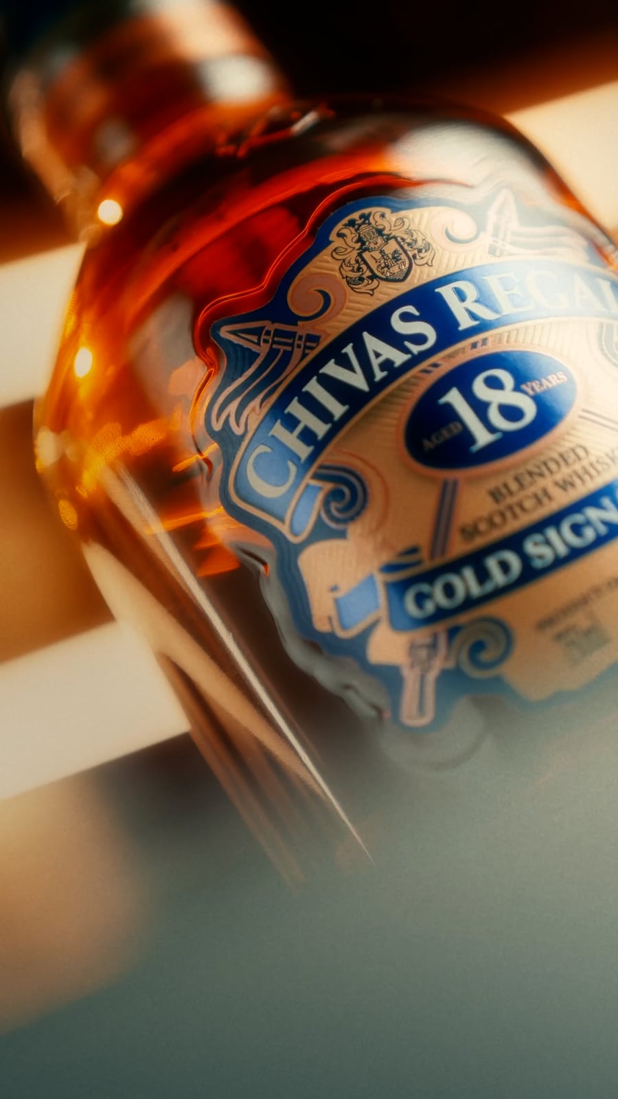 Chivas com Xamã no Podpah