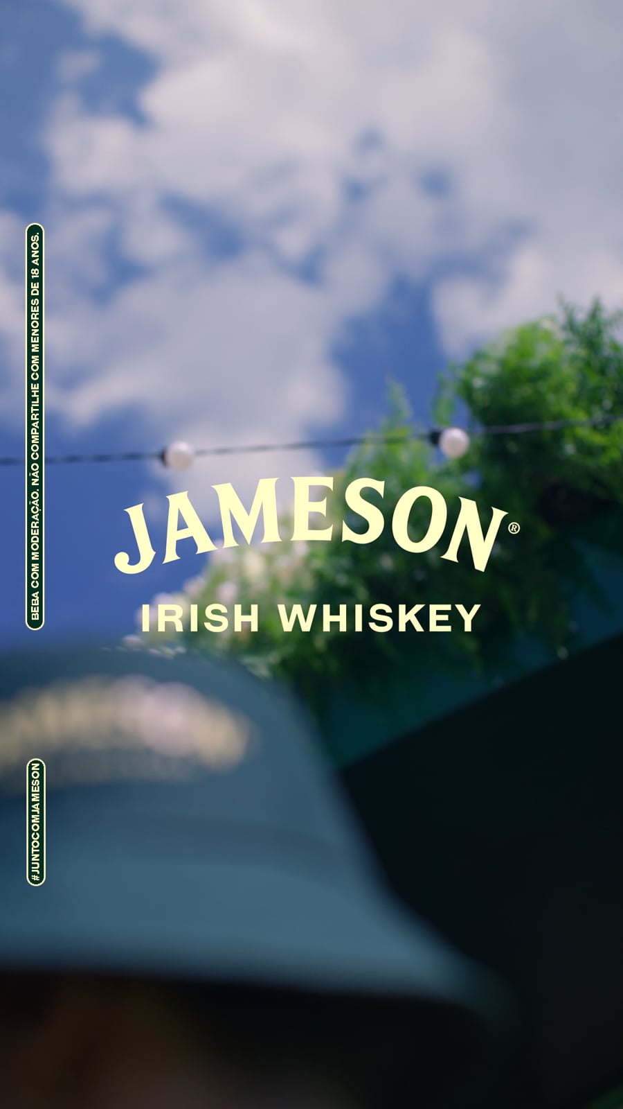 Jameson no Primavera Sound